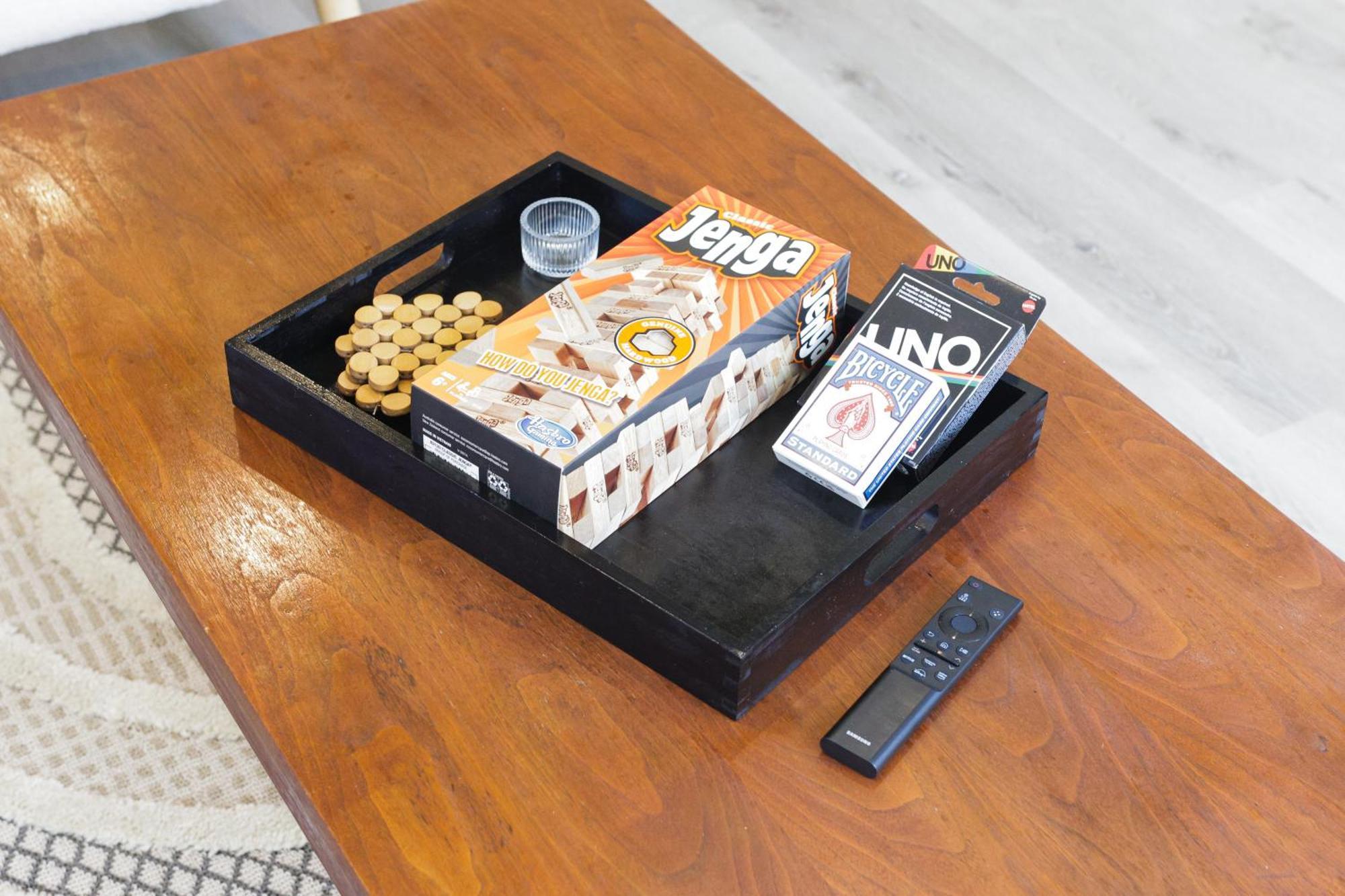 Modern Home Near Downtown With Fast Wifi, Bbq, Games & Ev Equipped! Houston Eksteriør billede